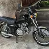 SUZUKI INTRUDER 125 SUZUKI INTRUDER 125