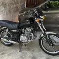 SUZUKI INTRUDER 125 SUZUKI INTRUDER 125