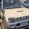 SUZUKI JIMNY 1.3 4SPORT 4X4 16V GASOLINA 2P MANUAL SUZUKI JIMNY 1.3 4SPORT 4X4 16V GASOLINA 2P MANUAL