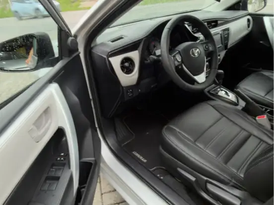 TOYOTA-COROLLA-1.8 GLI 16V FLEX 4P AUTOMÁTICO TOYOTA-COROLLA-2019