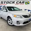 TOYOTA COROLLA 1.8 GLI 16V FLEX 4P MANUAL TOYOTA COROLLA 1.8 GLI 16V FLEX 4P MANUAL