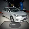 TOYOTA COROLLA 1.8 GLI UPPER 16V FLEX 4P AUTOMÁTICO TOYOTA COROLLA 1.8 GLI UPPER 16V FLEX 4P AUTOMÁTICO