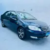 TOYOTA COROLLA 1.8 XEI 16V GASOLINA 4P MANUAL TOYOTA COROLLA 1.8 XEI 16V GASOLINA 4P MANUAL