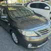 TOYOTA COROLLA 1.8 XLI 16V FLEX 4P AUTOMÁTICO TOYOTA COROLLA 1.8 XLI 16V FLEX 4P AUTOMÁTICO