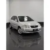 TOYOTA COROLLA 1.6 XLI 16V GASOLINA 4P MANUAL TOYOTA COROLLA 1.6 XLI 16V GASOLINA 4P MANUAL