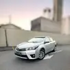 TOYOTA COROLLA 1.8 GLI 16V FLEX 4P AUTOMÁTICO TOYOTA COROLLA 1.8 GLI 16V FLEX 4P AUTOMÁTICO
