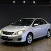 TOYOTA COROLLA 1.8 GLI 16V FLEX 4P AUTOMÁTICO TOYOTA COROLLA 1.8 GLI 16V FLEX 4P AUTOMÁTICO