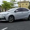 TOYOTA COROLLA 1.8 GLI 16V FLEX 4P AUTOMÁTICO TOYOTA COROLLA 1.8 GLI 16V FLEX 4P AUTOMÁTICO