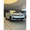 TOYOTA COROLLA 1.8 GLI UPPER 16V FLEX 4P AUTOMÁTICO TOYOTA COROLLA 1.8 GLI UPPER 16V FLEX 4P AUTOMÁTICO