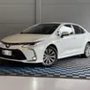 TOYOTA COROLLA 1.8 VVT-I HYBRID FLEX ALTIS CVT TOYOTA COROLLA 1.8 VVT-I HYBRID FLEX ALTIS CVT