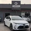 TOYOTA COROLLA 1.8 VVT-I HYBRID FLEX ALTIS CVT TOYOTA COROLLA 1.8 VVT-I HYBRID FLEX ALTIS CVT