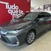TOYOTA COROLLA 1.8 VVT-I HYBRID FLEX ALTIS CVT TOYOTA COROLLA 1.8 VVT-I HYBRID FLEX ALTIS CVT