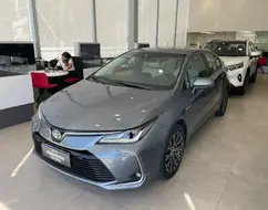 TOYOTA COROLLA 1.8 VVT-I HYBRID FLEX ALTIS PREMIUM CVT TOYOTA COROLLA 1.8 VVT-I HYBRID FLEX ALTIS PREMIUM CVT