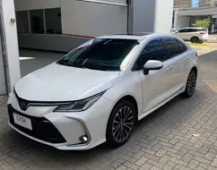 TOYOTA COROLLA 1.8 VVT-I HYBRID FLEX ALTIS PREMIUM CVT TOYOTA COROLLA 1.8 VVT-I HYBRID FLEX ALTIS PREMIUM CVT