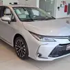 TOYOTA COROLLA 1.8 VVT-I HYBRID FLEX ALTIS PREMIUM CVT TOYOTA COROLLA 1.8 VVT-I HYBRID FLEX ALTIS PREMIUM CVT