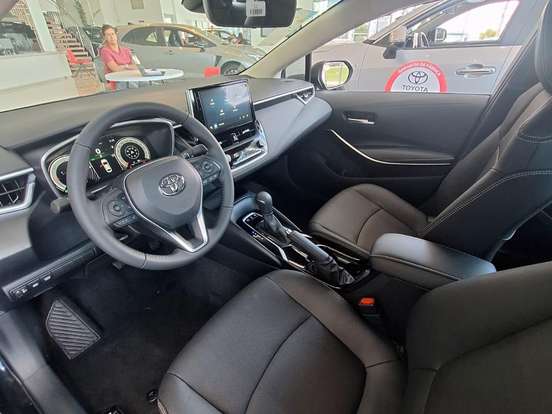 TOYOTA-COROLLA-1.8 VVT-I HYBRID FLEX ALTIS PREMIUM CVT TOYOTA-COROLLA-2026