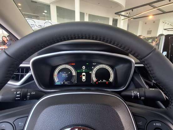 TOYOTA-COROLLA-1.8 VVT-I HYBRID FLEX ALTIS PREMIUM CVT TOYOTA-COROLLA-2026