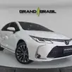 TOYOTA COROLLA 1.8 VVT-I HYBRID FLEX ALTIS PREMIUM CVT TOYOTA COROLLA 1.8 VVT-I HYBRID FLEX ALTIS PREMIUM CVT