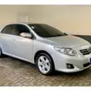 TOYOTA COROLLA 1.8 XEI 16V FLEX 4P AUTOMÁTICO TOYOTA COROLLA 1.8 XEI 16V FLEX 4P AUTOMÁTICO