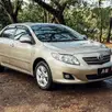 TOYOTA COROLLA 1.8 XEI 16V FLEX 4P AUTOMÁTICO TOYOTA COROLLA 1.8 XEI 16V FLEX 4P AUTOMÁTICO