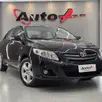 TOYOTA COROLLA 1.8 XEI 16V FLEX 4P MANUAL TOYOTA COROLLA 1.8 XEI 16V FLEX 4P MANUAL