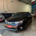 TOYOTA COROLLA 2.0 ALTIS 16V FLEX 4P AUTOMÁTICO TOYOTA COROLLA 2.0 ALTIS 16V FLEX 4P AUTOMÁTICO