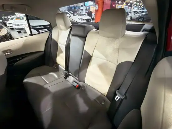 TOYOTA-COROLLA-2.0 VVT-IE FLEX ALTIS DIRECT SHIFT TOYOTA-COROLLA-2019