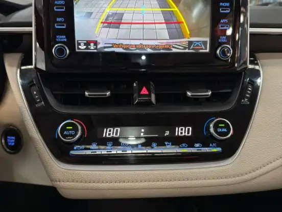 TOYOTA-COROLLA-2.0 VVT-IE FLEX ALTIS DIRECT SHIFT TOYOTA-COROLLA-2019