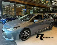 TOYOTA COROLLA 2.0 VVT-IE FLEX ALTIS DIRECT SHIFT TOYOTA COROLLA 2.0 VVT-IE FLEX ALTIS DIRECT SHIFT