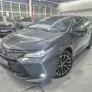 TOYOTA COROLLA 2.0 VVT-IE FLEX ALTIS PREMIUM DIRECT SHIFT TOYOTA COROLLA 2.0 VVT-IE FLEX ALTIS PREMIUM DIRECT SHIFT