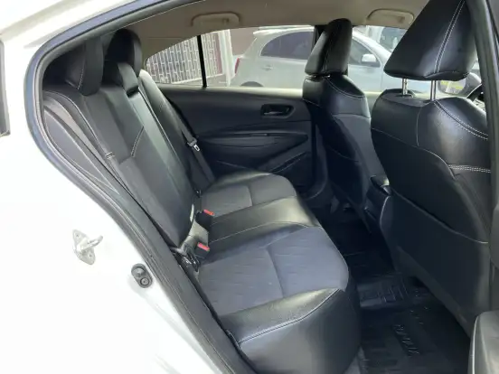 TOYOTA-COROLLA-2.0 VVT-IE FLEX GLI DIRECT SHIFT TOYOTA-COROLLA-2019