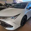 TOYOTA COROLLA 2.0 VVT-IE FLEX GR-S DIRECT SHIFT TOYOTA COROLLA 2.0 VVT-IE FLEX GR-S DIRECT SHIFT