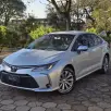 TOYOTA COROLLA 2.0 VVT-IE FLEX XEI DIRECT SHIFT TOYOTA COROLLA 2.0 VVT-IE FLEX XEI DIRECT SHIFT