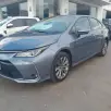 TOYOTA COROLLA 2.0 VVT-IE FLEX XEI DIRECT SHIFT TOYOTA COROLLA 2.0 VVT-IE FLEX XEI DIRECT SHIFT