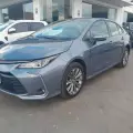 TOYOTA COROLLA 2.0 VVT-IE FLEX XEI DIRECT SHIFT TOYOTA COROLLA 2.0 VVT-IE FLEX XEI DIRECT SHIFT
