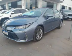 TOYOTA COROLLA 2.0 VVT-IE FLEX XEI DIRECT SHIFT TOYOTA COROLLA 2.0 VVT-IE FLEX XEI DIRECT SHIFT