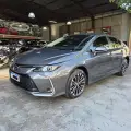 TOYOTA COROLLA 2.0 VVT-IE FLEX XEI DIRECT SHIFT TOYOTA COROLLA 2.0 VVT-IE FLEX XEI DIRECT SHIFT