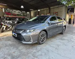 TOYOTA COROLLA 2.0 VVT-IE FLEX XEI DIRECT SHIFT TOYOTA COROLLA 2.0 VVT-IE FLEX XEI DIRECT SHIFT