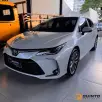 TOYOTA COROLLA 2.0 VVT-IE FLEX XEI DIRECT SHIFT TOYOTA COROLLA 2.0 VVT-IE FLEX XEI DIRECT SHIFT