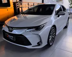 TOYOTA COROLLA 2.0 VVT-IE FLEX XEI DIRECT SHIFT TOYOTA COROLLA 2.0 VVT-IE FLEX XEI DIRECT SHIFT