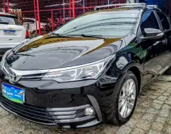 TOYOTA COROLLA 2.0 XEI 16V FLEX 4P AUTOMÁTICO TOYOTA COROLLA 2.0 XEI 16V FLEX 4P AUTOMÁTICO