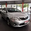 TOYOTA COROLLA 2.0 XEI 16V FLEX 4P AUTOMÁTICO TOYOTA COROLLA 2.0 XEI 16V FLEX 4P AUTOMÁTICO