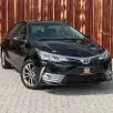 TOYOTA COROLLA 2.0 XEI 16V FLEX 4P AUTOMÁTICO TOYOTA COROLLA 2.0 XEI 16V FLEX 4P AUTOMÁTICO