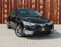 TOYOTA COROLLA 2.0 XEI 16V FLEX 4P AUTOMÁTICO TOYOTA COROLLA 2.0 XEI 16V FLEX 4P AUTOMÁTICO