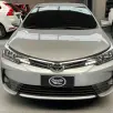 TOYOTA COROLLA 2.0 XEI 16V FLEX 4P AUTOMÁTICO TOYOTA COROLLA 2.0 XEI 16V FLEX 4P AUTOMÁTICO