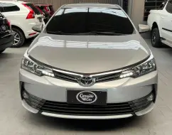 TOYOTA COROLLA 2.0 XEI 16V FLEX 4P AUTOMÁTICO TOYOTA COROLLA 2.0 XEI 16V FLEX 4P AUTOMÁTICO