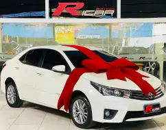 TOYOTA COROLLA 2.0 XEI 16V FLEX 4P AUTOMÁTICO TOYOTA COROLLA 2.0 XEI 16V FLEX 4P AUTOMÁTICO