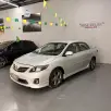 TOYOTA COROLLA 2.0 XRS 16V FLEX 4P AUTOMÁTICO TOYOTA COROLLA 2.0 XRS 16V FLEX 4P AUTOMÁTICO
