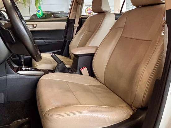TOYOTA-COROLLA-2.0 ALTIS 16V FLEX 4P AUTOMÁTICO TOYOTA-COROLLA-2016