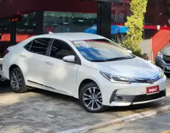 TOYOTA COROLLA 2.0 ALTIS 16V FLEX 4P AUTOMÁTICO TOYOTA COROLLA 2.0 ALTIS 16V FLEX 4P AUTOMÁTICO